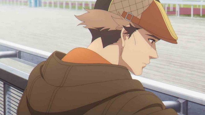 Uma Musume: Cinderella Gray